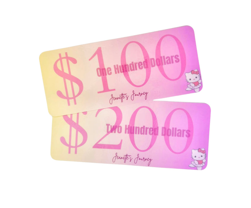 Kitty Placeholders