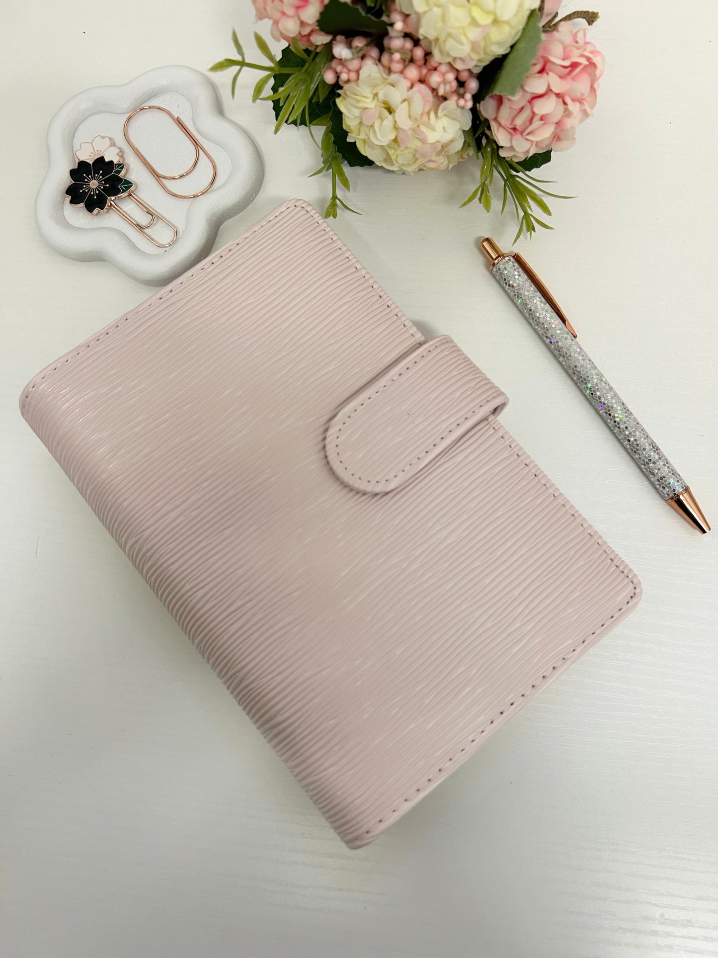 Luxury Sophia Binder Collection/ A6