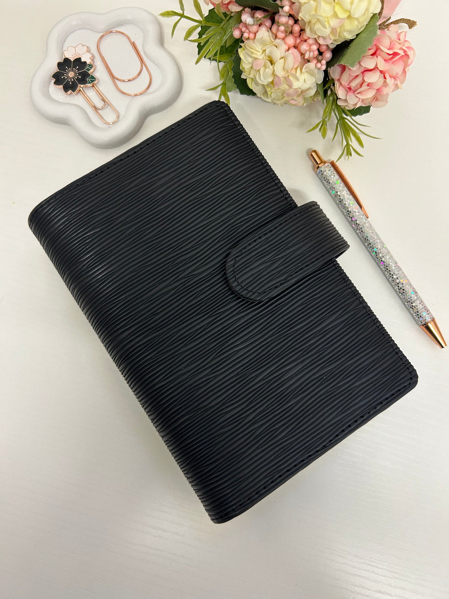 Luxury Sophia Binder Collection/ A6
