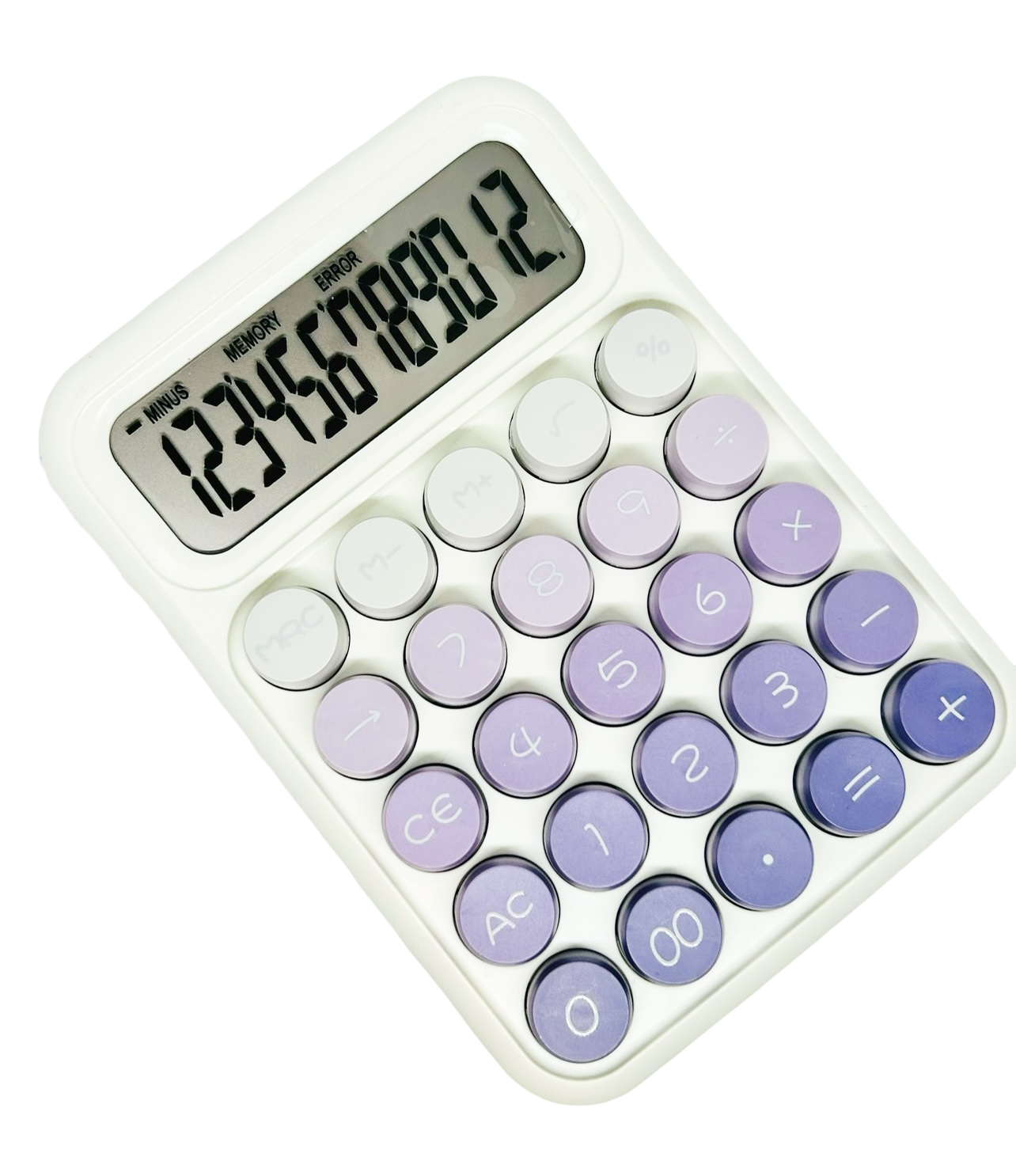 Chic Gradient Calculator