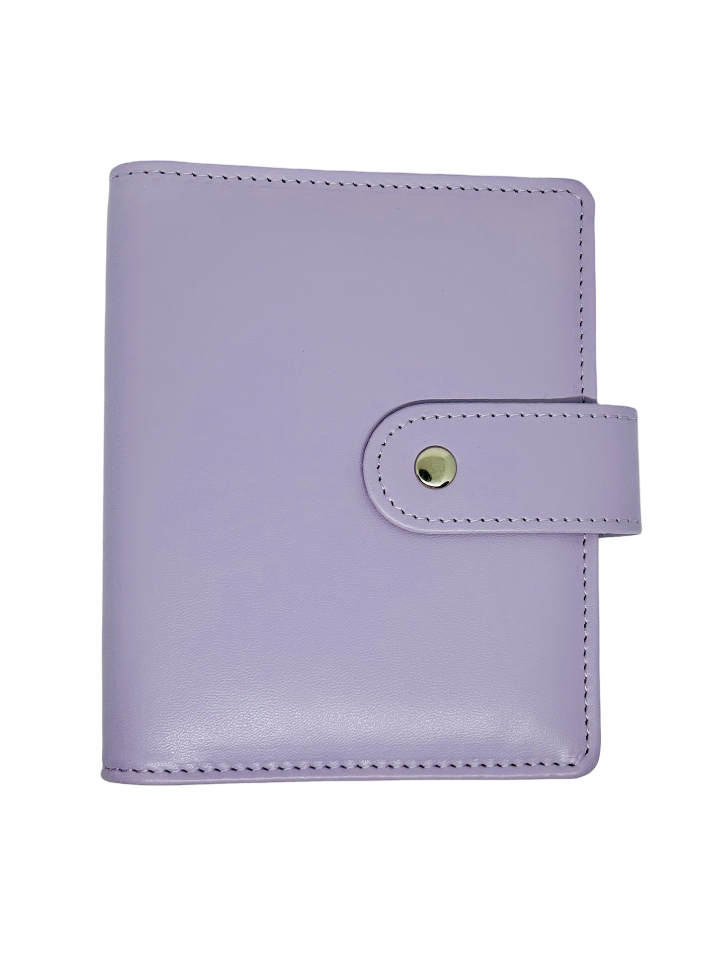 Wallet Binder Minis/ A7/ 6 Hole Binder