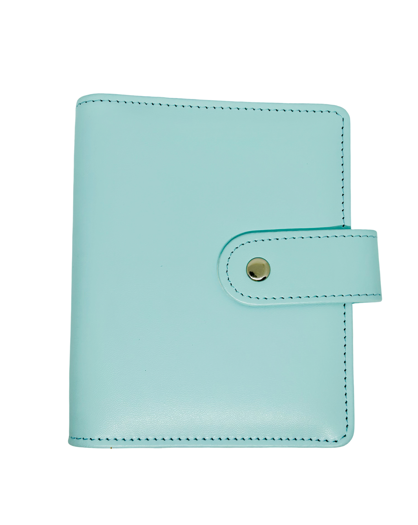 Wallet Binder Minis/ A7/ 6 Hole Binder