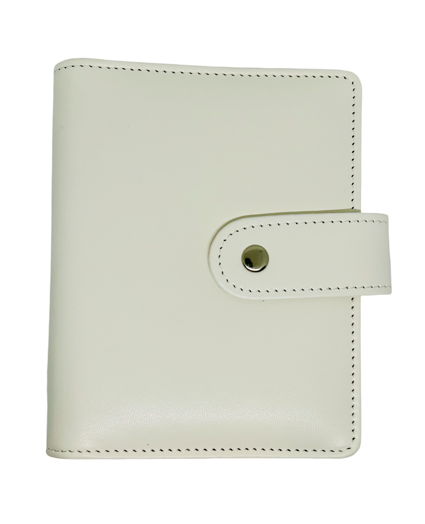 Wallet Binder Minis/ A7/ 6 Hole Binder