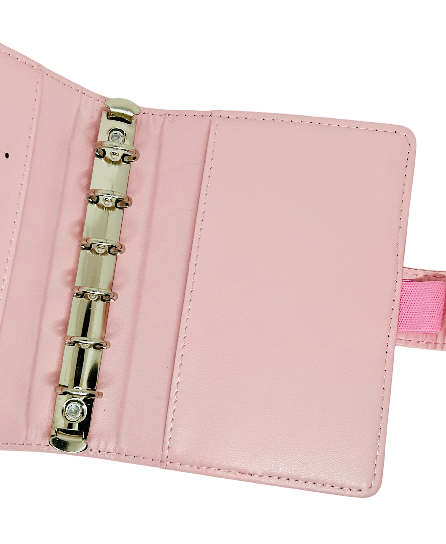Wallet Binder Minis/ A7/ 6 Hole Binder
