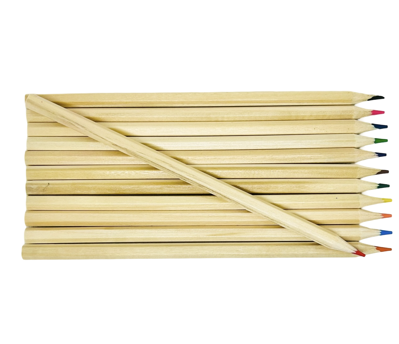 Ultimate Artist Colored Pencils/ 12 ct