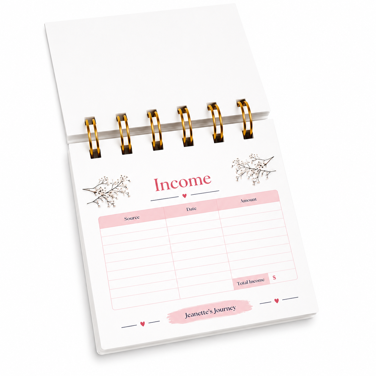 Weekly Budgeting On The Go | Bonus Savings Challenge