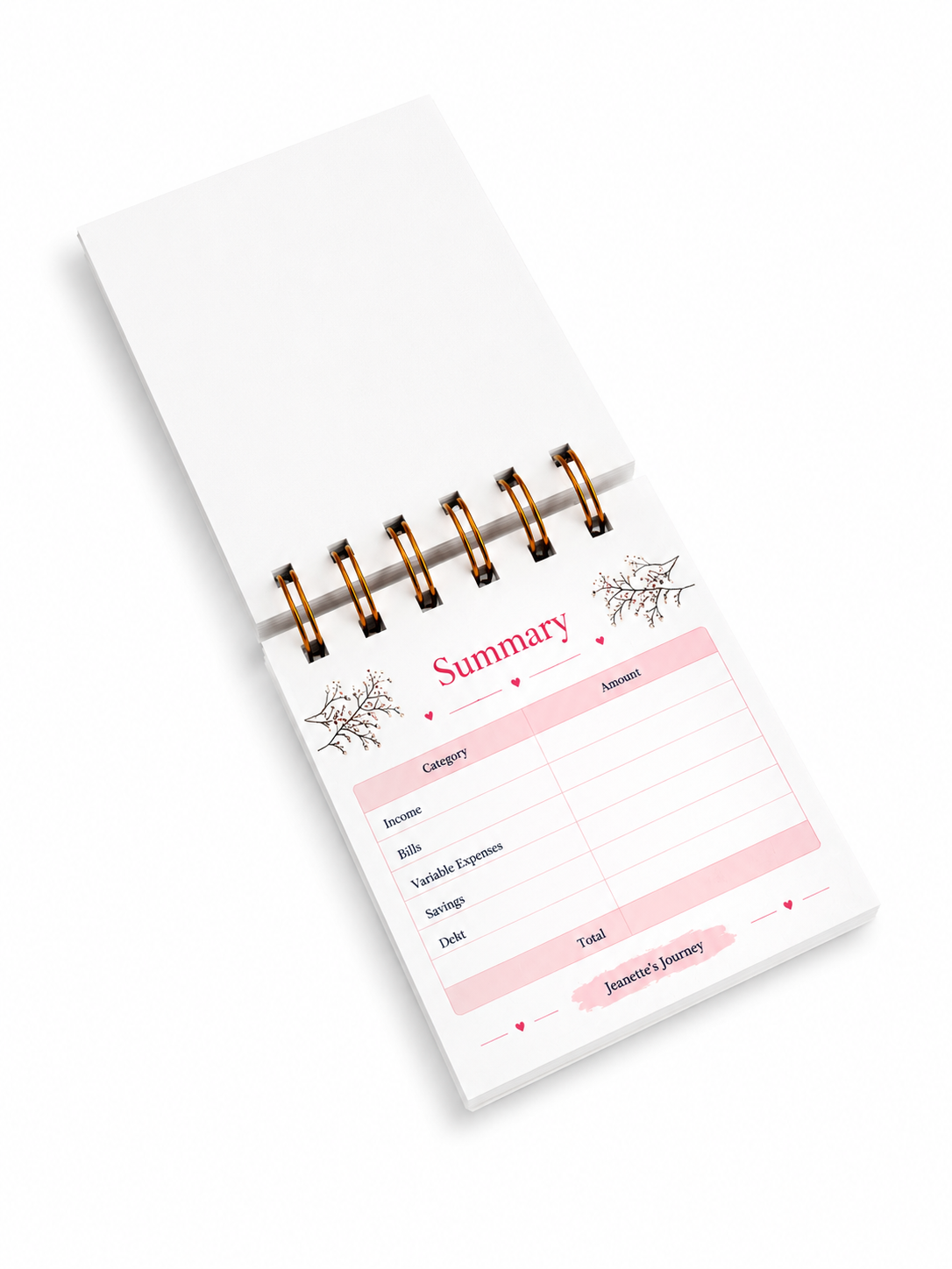 Weekly Budgeting On The Go | Bonus Savings Challenge