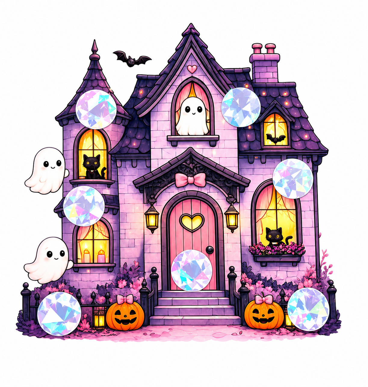 Ghost Clean Girl Era Savings Challenge | A6