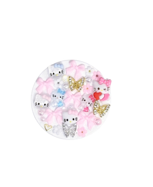 HK Charms Finger Tip Moistener