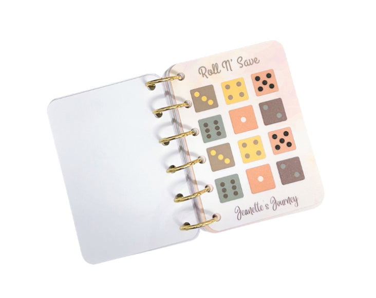 Cozy N’ Comfy Minis Booklet/ A7