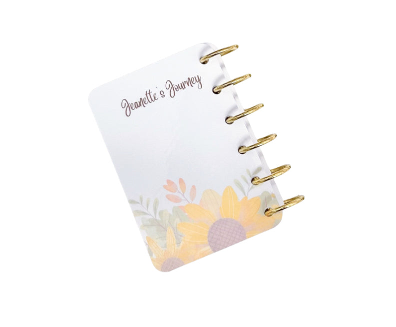 Cozy N’ Comfy Minis Booklet/ A7