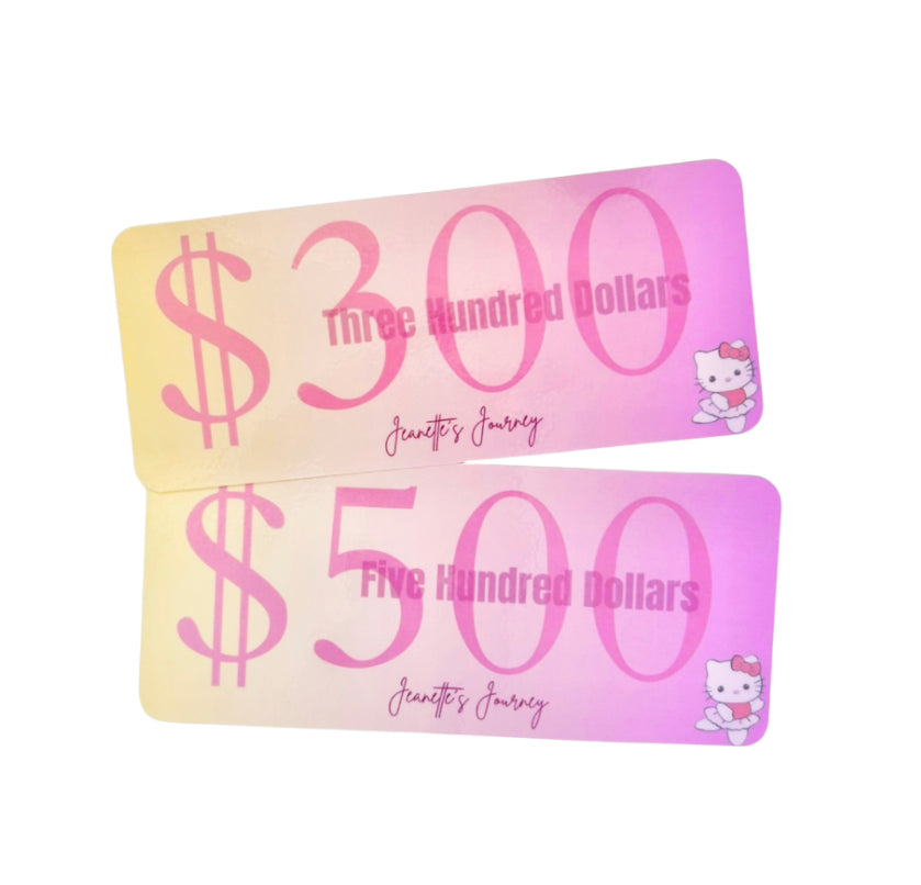 Kitty Placeholders