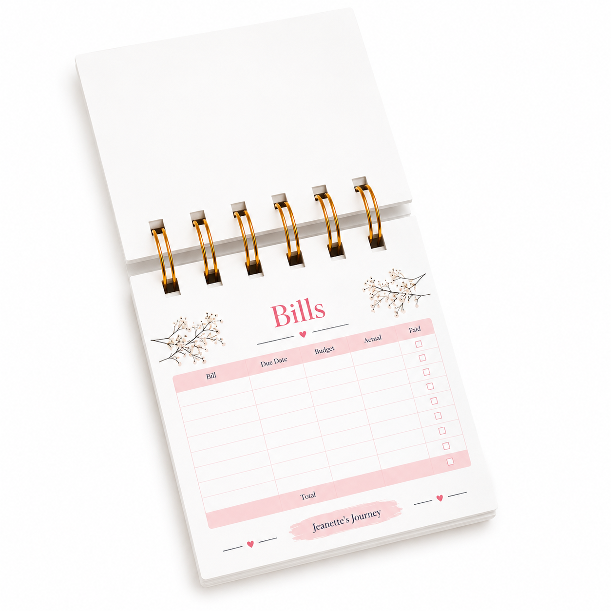 Weekly Budgeting On The Go | Bonus Savings Challenge