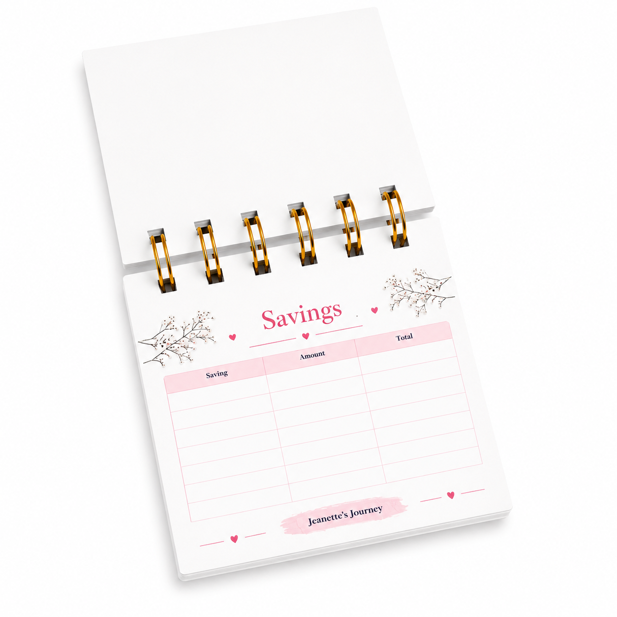 Weekly Budgeting On The Go | Bonus Savings Challenge