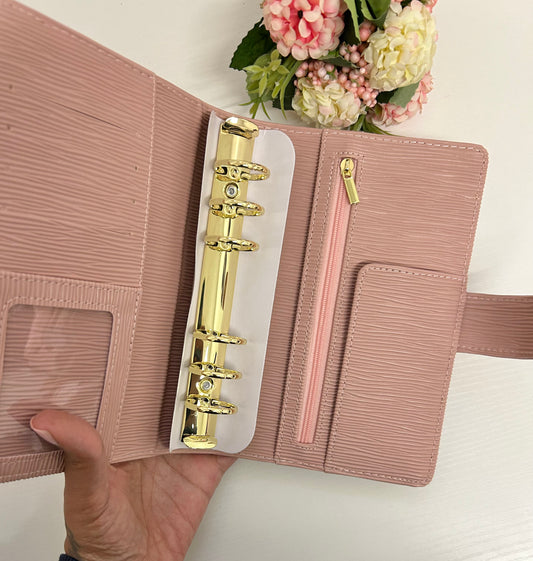 Luxury Sophia Binder Collection/ A6