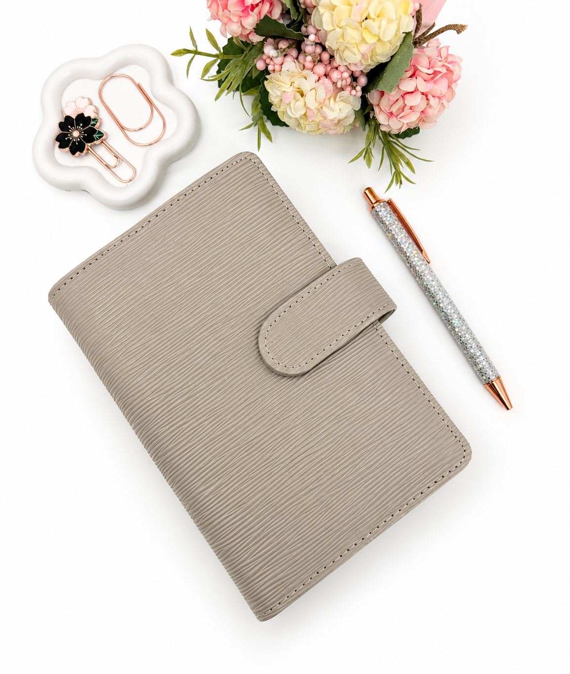 Luxury Sophia Binder Collection/ A6