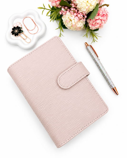 Luxury Sophia Binder Collection/ A6