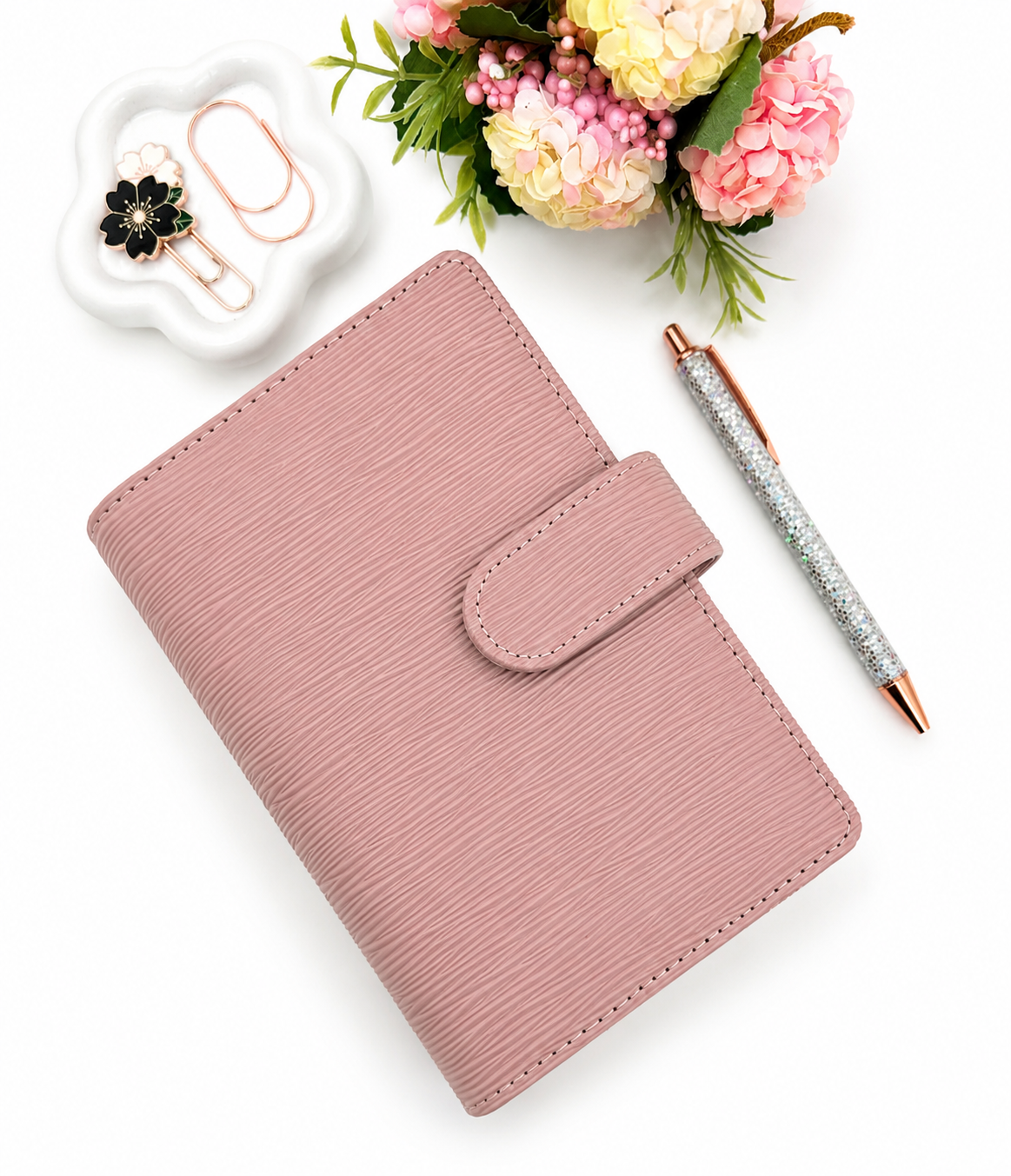 Luxury Sophia Binder Collection/ A6