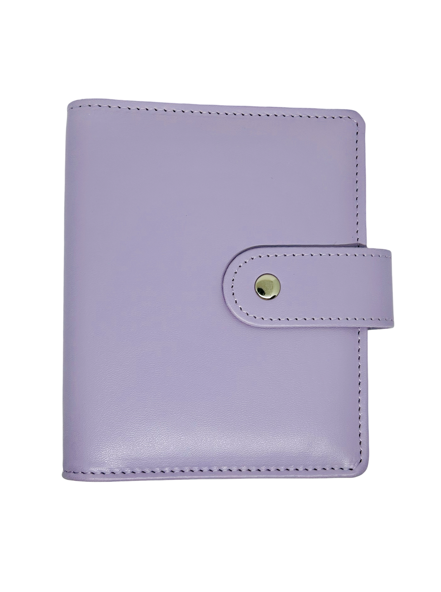 Wallet  Binder Minis/ A7/ 6 Hole Binder