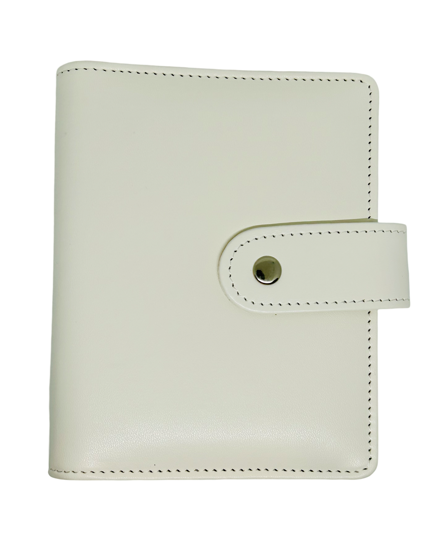 Wallet  Binder Minis/ A7/ 6 Hole Binder