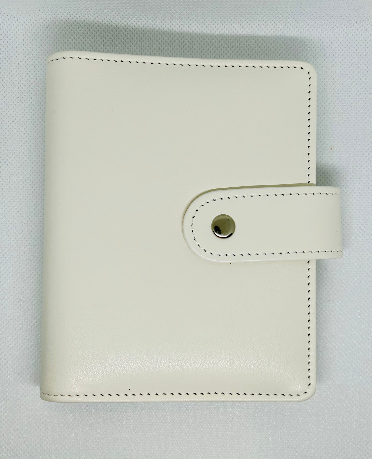 Wallet  Binder Minis/ A7/ 6 Hole Binder