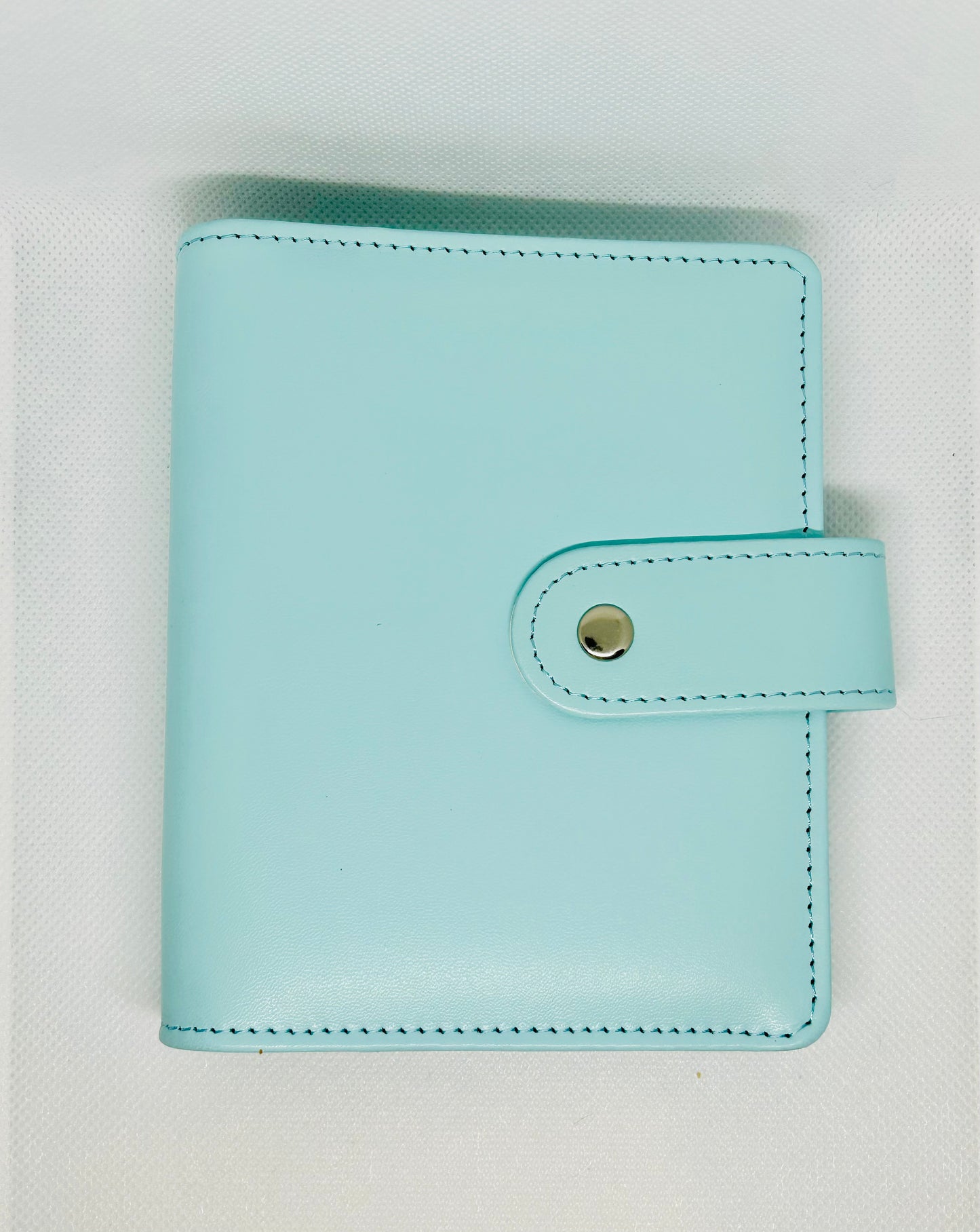 Wallet  Binder Minis/ A7/ 6 Hole Binder