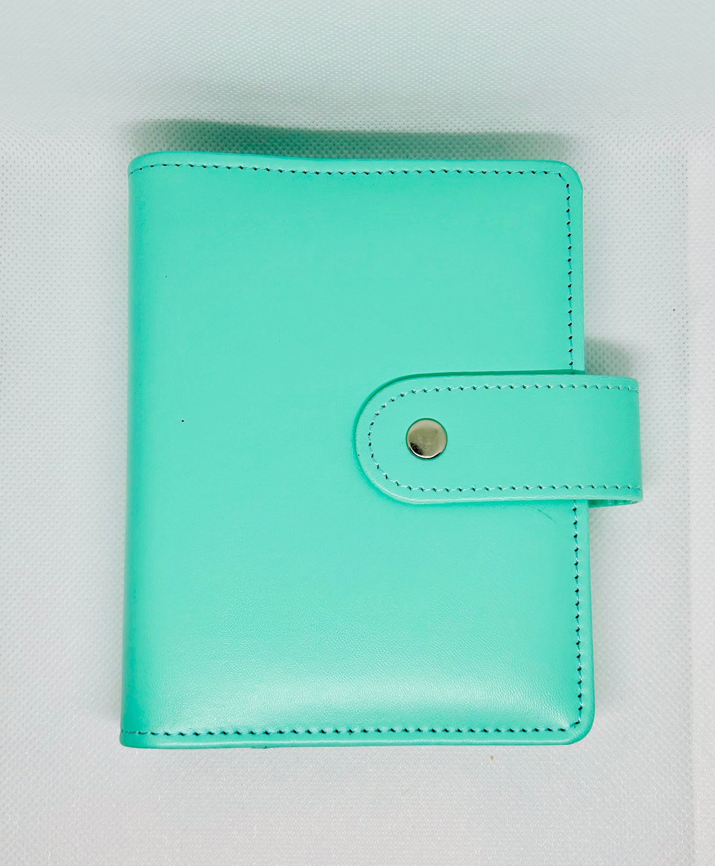 Wallet  Binder Minis/ A7/ 6 Hole Binder