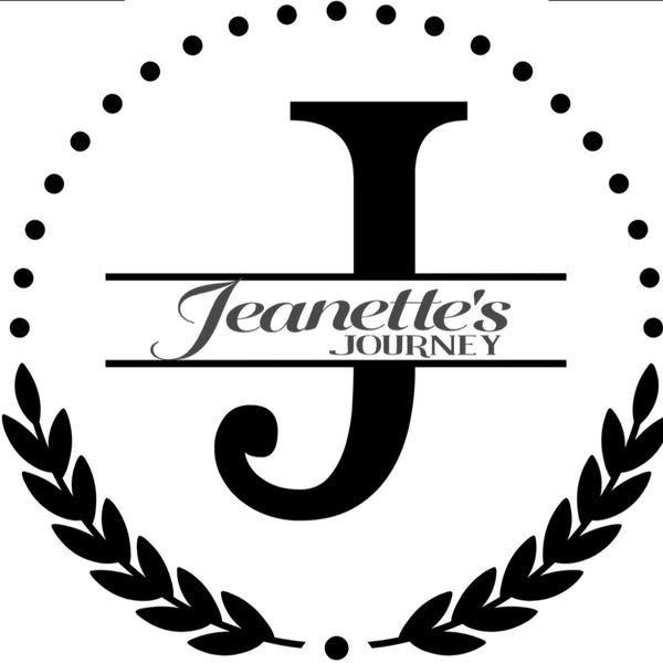 Jeanette's Journey